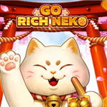 Go Rich Neko
