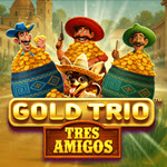 Gold Trio: Tres Amigos