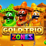 Gold Trio: Zones