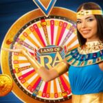 Турниры на 600 000 RUB Гонка множителей в Twin Casino