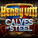 Henry 8th Calves of Steel
