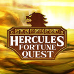 Hercules Fortune Quest