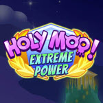 Holy Moo! Extreme Power
