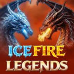 Ice Fire Legends