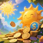 Турнир на 3 333 FS Sweet Bonanza 2500 and Sunny Coin 10000 - Hold The Spin в Just Casino