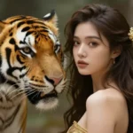 Турнир на 110 000 Pts Golden Tiger 1000 от Cadoola Casino и партнёров