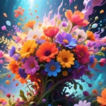 Турнир на 20 000 EUR Цветочный взрыв от Mancala Gaming