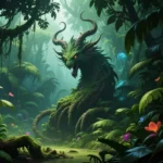 Турнир на 10 000 EUR Jungle Wild в HitNSpin Casino