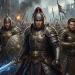 Турнир на 30 000 BYN + 10 000 FS Время героев Май 2026 в Fonbet Casino