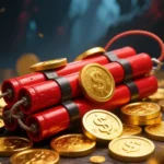 Турнир на 1 100 монет Gold Nugget Rush - Hold & Win May 2026 от группы Great Win Casino