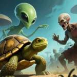 Турнир на 500 USD Quantum Division в Riobet Casino