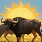 Турнир на 3 333 FS Buffalo's Sun 2 в Just Casino