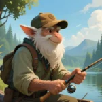 Турнир на 3 333 FS Le Fisherman and Happy Prison в Lets Lucky Casino
