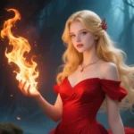 Турнир на 3 000 000 RUB Пламя Величия в Fenix Casino