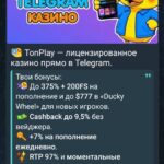 Небольшой заносик в Tonplay