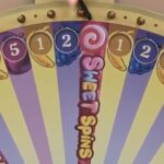 Поставил алл-ын в Sweet Bonanza Candyland и сразу поймал Sweet Spins по 4$