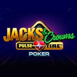 Jacks & Crowns Pulse Time