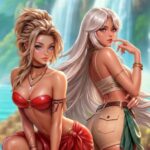 Турнир на 15 000 EUR Jungle Expedition в Ice Casino