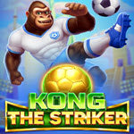 Kong The Striker