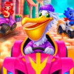 Лидерборд на 32 000 EUR Июнь 2026 в Lucky Bird Casino