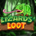Lizards' Loot