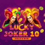 Lucky Joker 10 Hold & Win