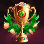 Турнир на 15 000 EUR Lucky League в Iris Casino