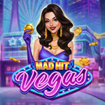 Mad Hit Vegas