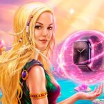 Турнир на 2 000 EUR Магические гаджеты Май 2026 в Lucky Bird Casino