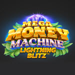 Mega Money Machine Lightning Blitz