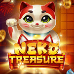 Neko Treasure (FBM)