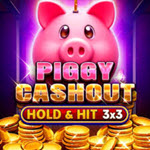 Piggy Cashout - Hold & Hit 3x3