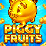 Piggy Fruits