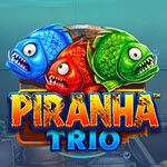 Piranha Trio