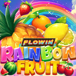 Rainbow Fruit Flowin