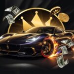 Турнир на 600 000 RUB Режим разгона в Gold Casino