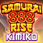 Samurai 888 Rise Kimiko