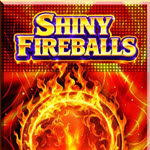 Shiny Fireballs