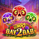 Slingo Day 2 Dab