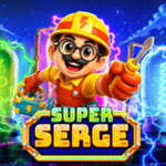 Super Serge