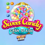 Sweet Candy Cash Stash