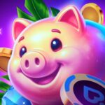 Турнир на 500 000 RUB Тайна Алмазной Копилки от Funky Games в PokerDom Casino