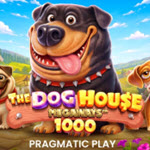 The Dog House Megaways 1000