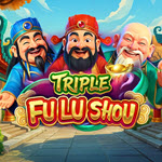 Triple Fu Lu Shou