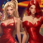 Турнир на 25 000 EUR VIP Spin Legends в Ice Casino