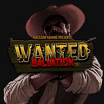 Wanted Salvation