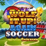 Wolf It Up! Again Soccer