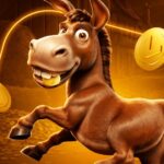 Турнир на 500 000 RUB Золотая лихорадка в Leon Bets Casino