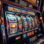 Турнир на 3 000 EUR Friday Blitz - Ultra Hot Sevens в Verde Casino