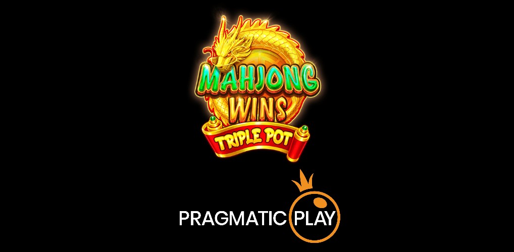 Новый слот Mahjong Wins Triple Pot